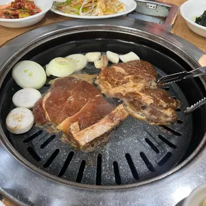 좋아좋아숯불갈비 사진