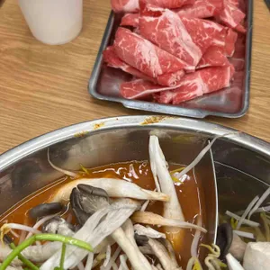 청록미나리식당 사진
