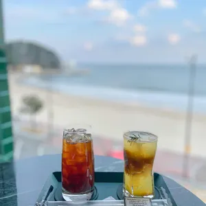 카페리프 사진