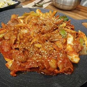 미양옥 사진 1