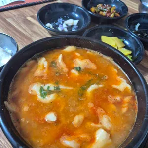 금당식당 사진
