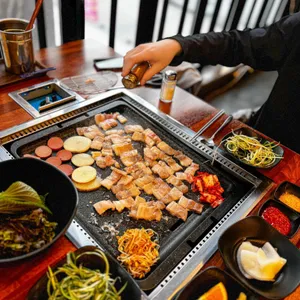 눈꽃대패 사진