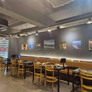부산한우로스구이 리뷰 사진