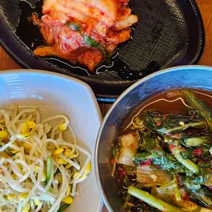 은행나무집 사진