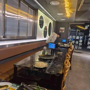 부산한우로스구이 리뷰 사진