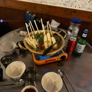 진달래소주방 사진