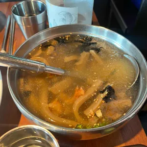 쭈꾸미킹 사진