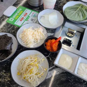 달쭈꾸미 사진