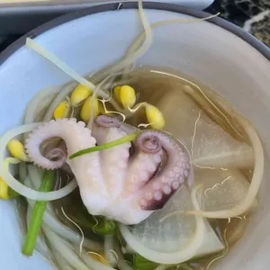 달쭈꾸미 사진