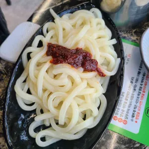 달쭈꾸미 사진