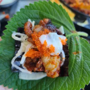 달쭈꾸미 사진