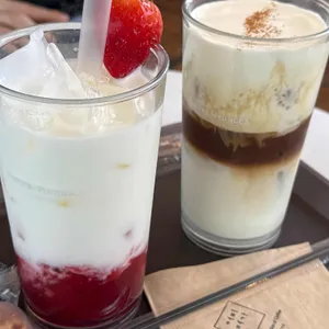 커피명가 사진