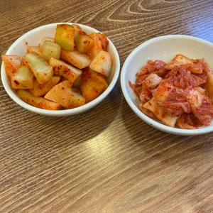 한촌설렁탕 사진