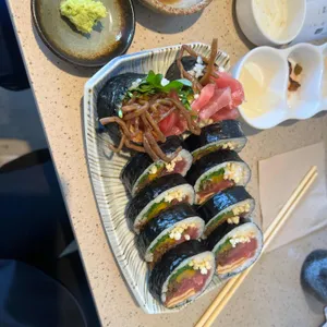 유소바 사진