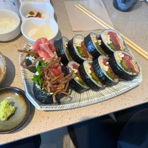 유소바 사진