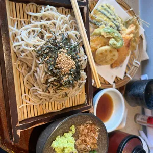 유소바 사진