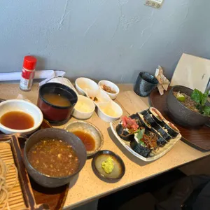 유소바 사진