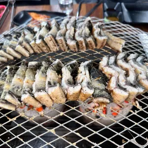 섬진강장어구이 사진 2