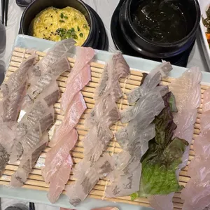 싱싱회포차 사진