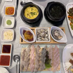 싱싱회포차 사진 2