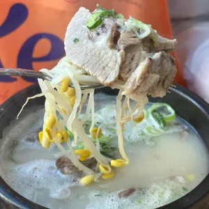 조봉순상무국밥 별관 사진 2
