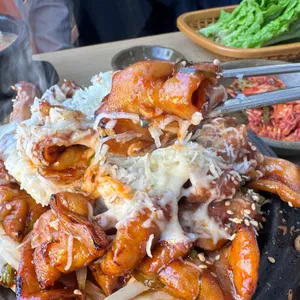 조봉순상무국밥 별관 사진
