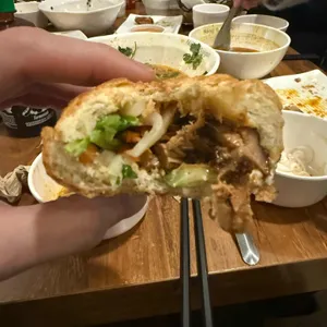 낭사이공 사진