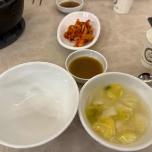 방이샤브샤브칼국수 사진