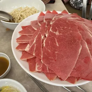 방이샤브샤브칼국수 사진