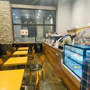 카페드리브 리뷰 사진