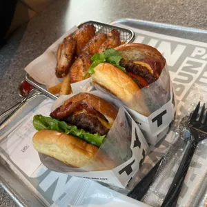 번패티번 대표 사진