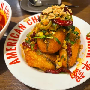 차알 사진