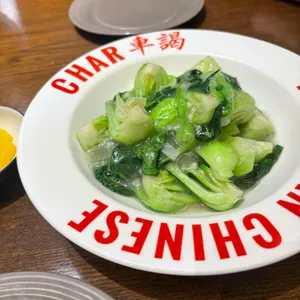 차알 사진