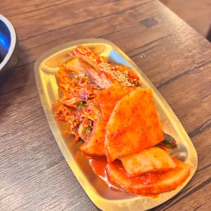 뼈칼집 사진