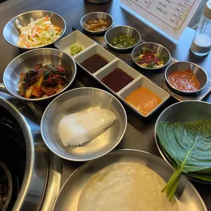 꼬꼬숯불닭갈비 서울대입구 사진