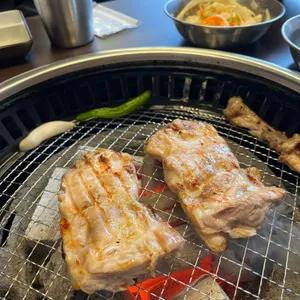 꼬꼬숯불닭갈비 서울대입구 사진