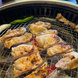 꼬꼬숯불닭갈비 서울대입구 사진