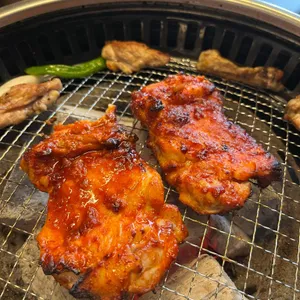 꼬꼬숯불닭갈비 서울대입구 사진