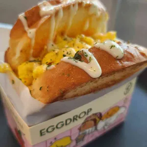 에그드랍 사진