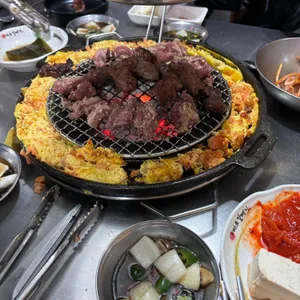 신마포갈매기 사진