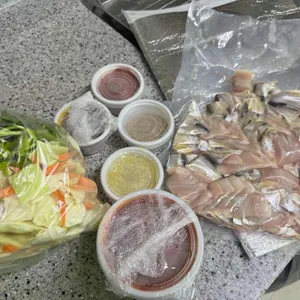 청강호 사진