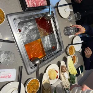 하이디라오 사진