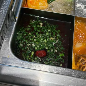 하이디라오 리뷰 사진