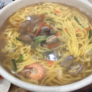 박서방해물칼국수 사진