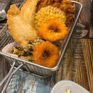 봉쥬떡볶이 사진