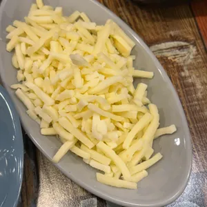 봉쥬떡볶이 사진