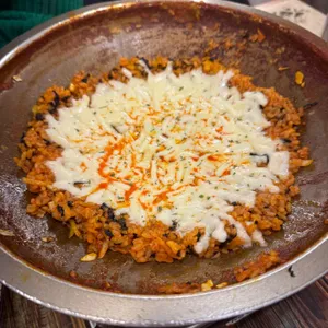봉쥬떡볶이 사진