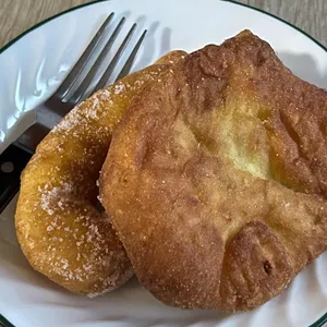 원더풀명품찹쌀꽈배기 사진