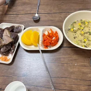 세모분식 사진