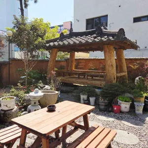 토지보리밥 리뷰 사진